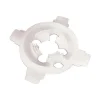 Parts 2O Thermoplastic 4-6 in. Cable Protector