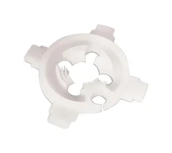 Parts 2O Thermoplastic 4-6 in. Cable Protector