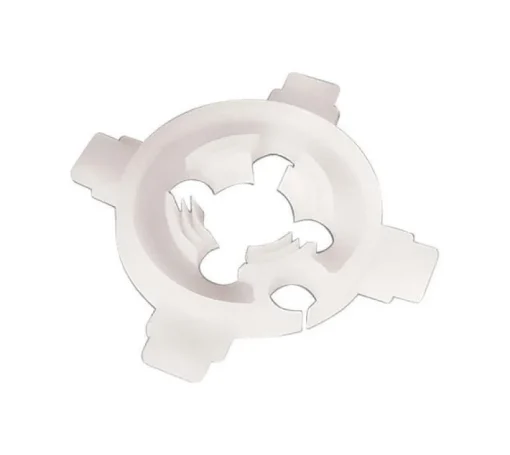 Parts 2O Thermoplastic 4-6 in. Cable Protector
