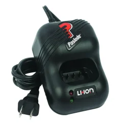 Paslode 7.4 V Lithium-Ion Battery Charger 1 pc