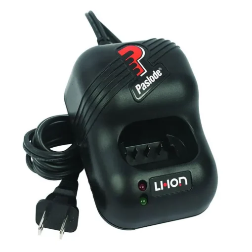 Paslode 7.4 V Lithium-Ion Battery Charger 1 pc