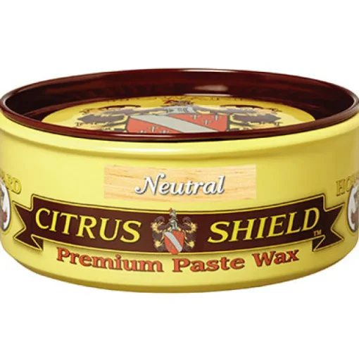 PASTE WAX NEUTRAL 11OZ
