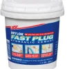 Patch Cement Fastplug1.5 (Case Of 6)