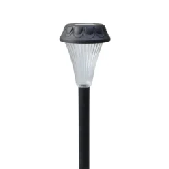 PATHLIGHT EMMA BLK PLSTC