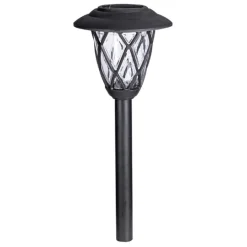PATHWAY LIGHT SOLAR 5LUM