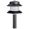 PATHWAY LIGHT TIERED LED