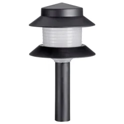 PATHWAY LIGHT TIERED LED