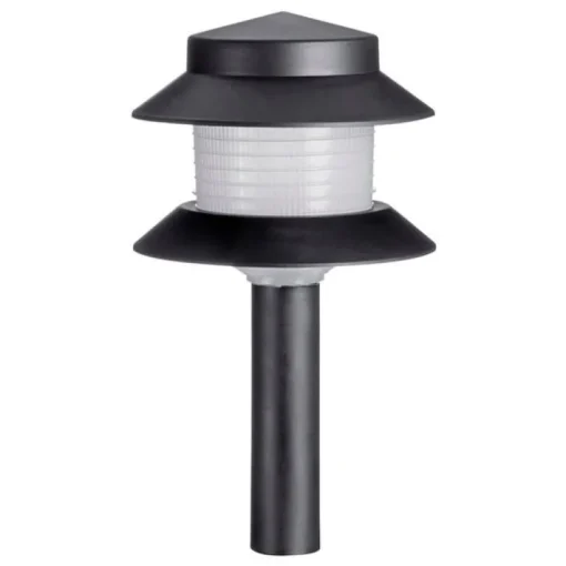 PATHWAY LIGHT TIERED LED