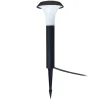 PATHWY LT LED 35LMN BLK