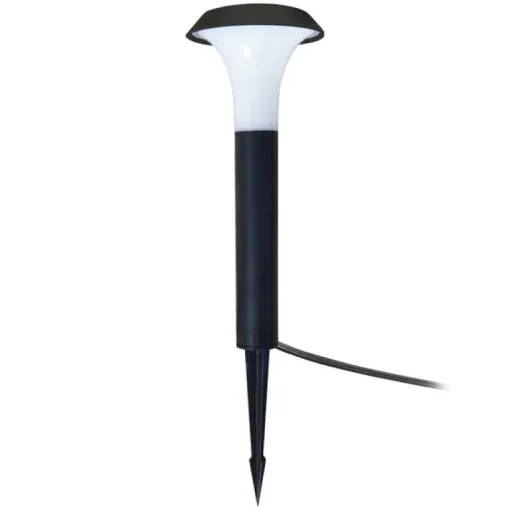 PATHWY LT LED 35LMN BLK