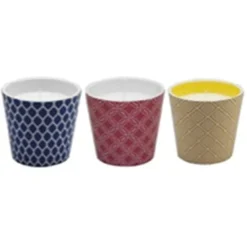 Patio Essentials Candle 6 oz. (Pack of 9)