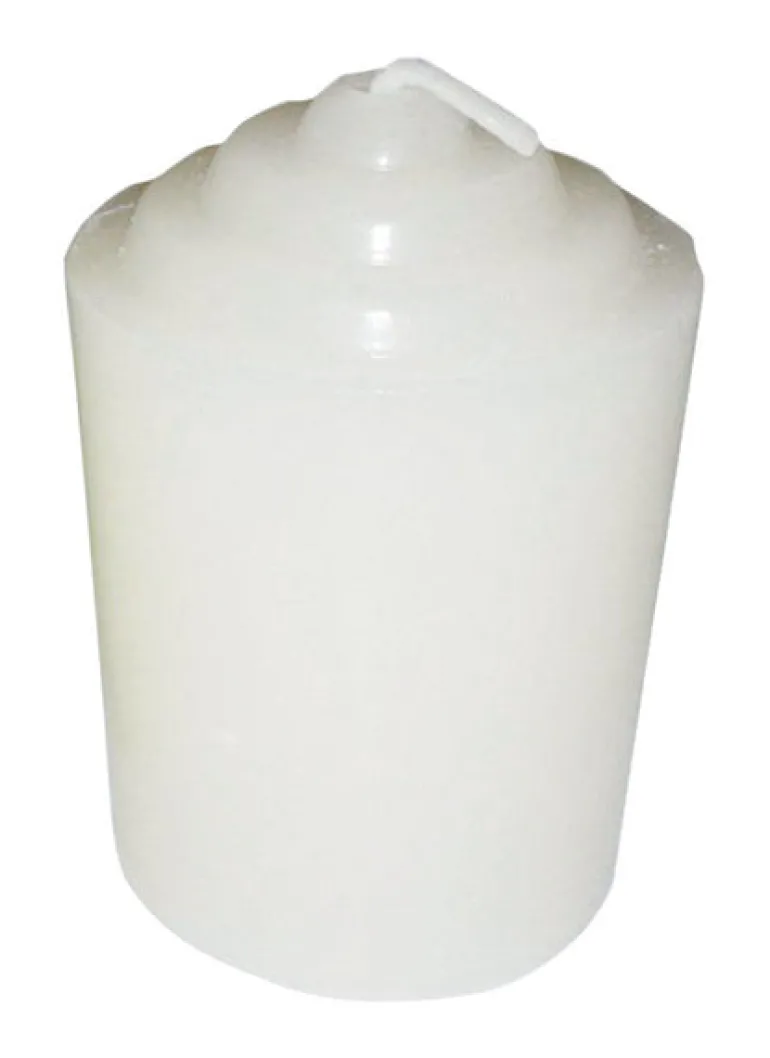 Patio Essentials Candle Wax For Mosquitoes/Other Flying Insects 2.4 oz. (Pack of 36)