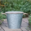 Patio Essentials Citronella Bucket Candle For Mosquitoes/Other Flying Insects 132 oz