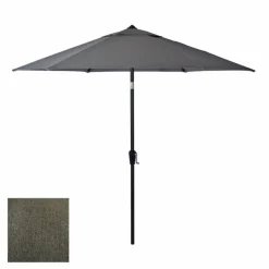 PATIO UMBRELLA CAMAS 9'