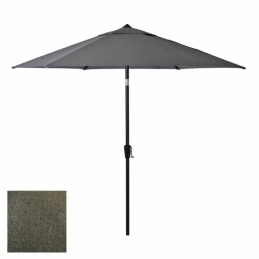 PATIO UMBRELLA CAMAS 9'