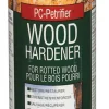 PC Products PC-Petrifier White Wood Hardener 16 oz