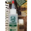 PC Products PC-Rot Terminator Amber Epoxy Wood Hardener 3.25 oz