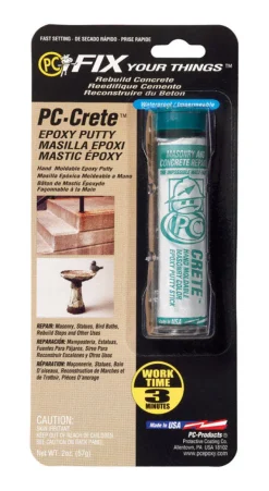 PC-Crete Epoxy Putty 2 oz