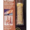 PC-Lumber Tan Epoxy Putty 1 oz