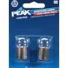 Peak Halogen Indicator Miniature Automotive Bulb 89