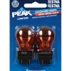 Peak Incandescent Parking/Stop/Tail/Turn Miniature Automotive Bulb 3157NA/4157NA