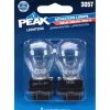 Peak Incandescent Parking/Stop/Tail/Turn Miniature Automotive Bulb 3057