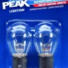 Peak Incandescent Parking/Stop/Tail/Turn Miniature Automotive Bulb 7528