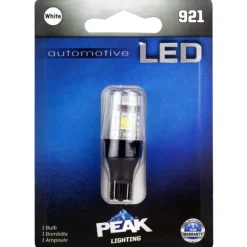Peak LED Indicator Automotive Bulb 921
