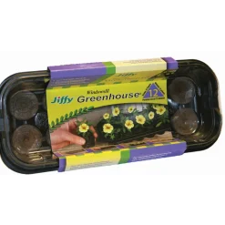 PEAT PELLET GRNHS 12CELL