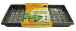PELLET GRNHSE KIT 72CELL