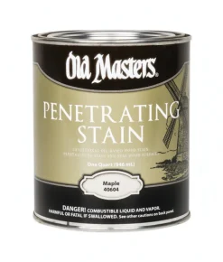 PEN STAIN MAPLE QT