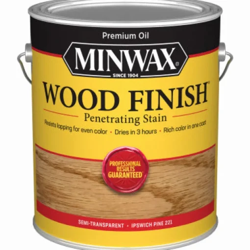 Penetrating Stain (Pack of 2)