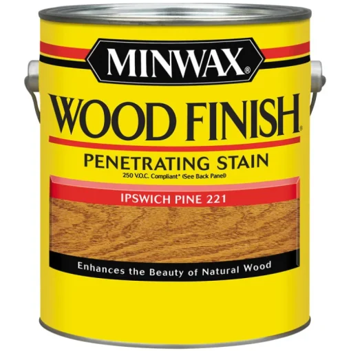 Penetrating Stain (Pack of 2)