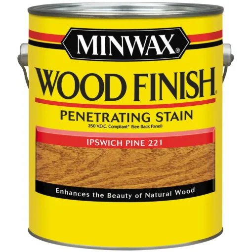 Penetrating Stain (Pack of 2)
