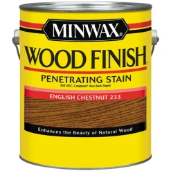 Penetrt Stain Chsnut 1Gl (Case Of 2)