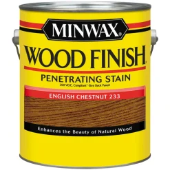 Penetrt Stain Chsnut 1Gl (Case Of 2)