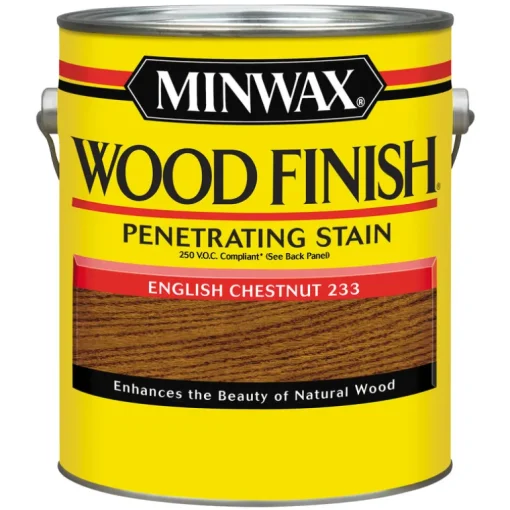 Penetrt Stain Chsnut 1Gl (Case Of 2)
