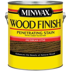 Penetrt Stain Jacobn 1Gl (Case Of 2)