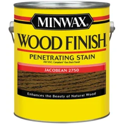 Penetrt Stain Jacobn 1Gl (Case Of 2)