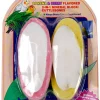 Penn Plax BA652 Banana & Berry Flavored 2 In 1 Bird Supplement 2 Count