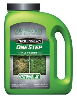 Pennington Complete Tall Fescue Dense Shade Seed 5 lbs.