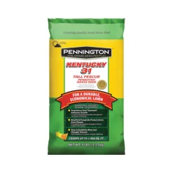 Pennington Kentucky 31 Tall Fescue Grass Sun or Shade Grass Seed 5 lb