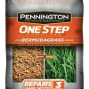 Pennington One Step Complete Bermuda Grass Full Sun Seed, Mulch & Fertilizer 8.3 lb