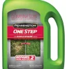 Pennington One Step Complete Mixed Sun or Shade Seed/Fertilizer/Mulch Repair Kit 5 lb