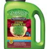 Pennington Seed 1-Step Complete, Smart Seed Bermuda Mulch , Seed And Fertilizer 3 Lb.