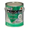 Penofin Transparent Rainier Oil Pressure Treated Wood Stain 1 gal. (Pack of 4)