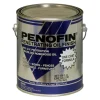 Penofin Blue Semi-Transparent Cedar Oil-Based Wood Stain 1 gal. (Pack of 4)