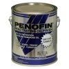 Penofin Blue Semi-Transparent Oil-Based Wood Stain 1 gal. (Pack of 4)