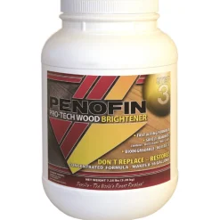 Penofin Pro-Tech Brightner Wood Cleaner 1 gal. (Pack of 4)