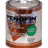 Penofin Transparent Exotic Oil-Based Penetrating Hardwood Stain 1 qt (Pack of 3).